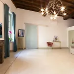 Cuore Al Centro - Luxury Near Egyptian Museum With Parking By A Porter Appartement