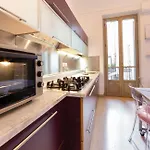 Appartement Cuore Al Centro - Luxury Near Egyptian Museum With Parking By A Porter Turin