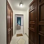 公寓 Cuore Al Centro - Luxury Near Egyptian Museum With Parking By A Porter 都灵