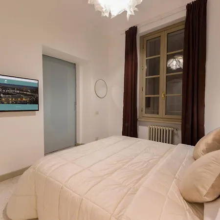 Cuore Al Centro - Luxury Near Egyptian Museum With Parking By A Porter טורינו