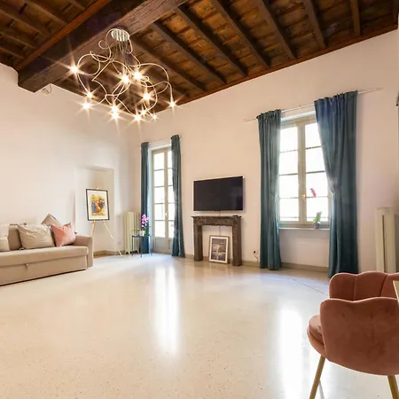 Apartament Cuore Al Centro - Nuovissimo Con Finiture Di Pregio Fronte Museo Egizio