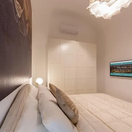 Cuore Al Centro - Nuovissimo Con Finiture Di Pregio Fronte Museo Egizio 아파트 토리노