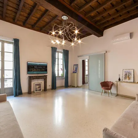 Cuore Al Centro - Nuovissimo Con Finiture Di Pregio Fronte Museo Egizio * 토리노