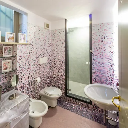 Cuore Al Centro - Nuovissimo Con Finiture Di Pregio Fronte Museo Egizio * 토리노