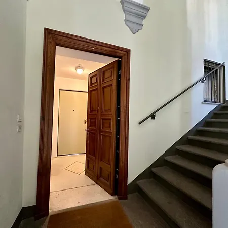 Cuore Al Centro - Luxury Near Egyptian Museum With Parking By A Porter Turin