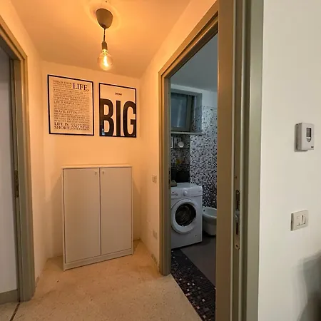 Apartament Cuore Al Centro - Nuovissimo Con Finiture Di Pregio Fronte Museo Egizio *