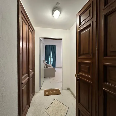 Apartament Cuore Al Centro - Nuovissimo Con Finiture Di Pregio Fronte Museo Egizio Turyn