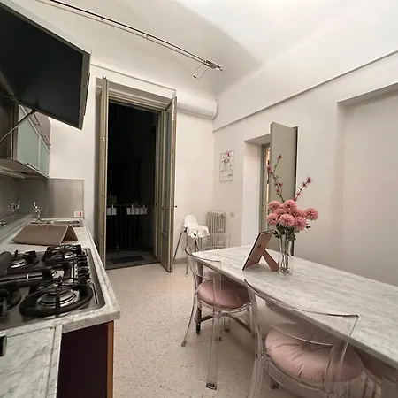 Apartament Cuore Al Centro - Nuovissimo Con Finiture Di Pregio Fronte Museo Egizio Turyn