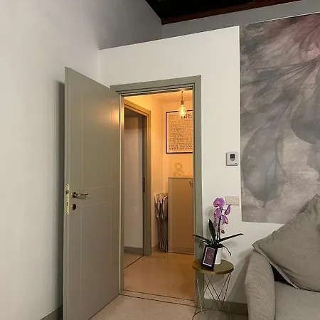 דירה Cuore Al Centro - Luxury Near Egyptian Museum With Parking By A Porter *