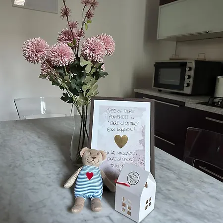 Cuore Al Centro - Nuovissimo Con Finiture Di Pregio Fronte Museo Egizio Apartament