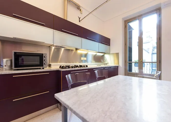 Cuore Al Centro - Luxury Near Egyptian Museum With Parking By A Porter * Torino