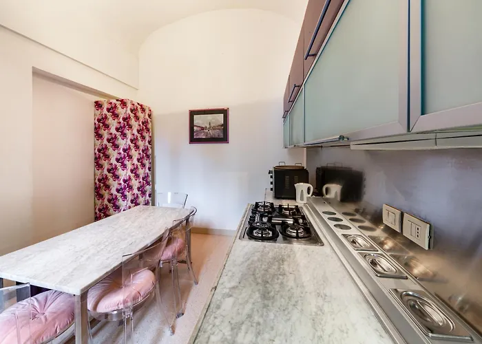 Cuore Al Centro - Luxury Near Egyptian Museum With Parking By A Porter *