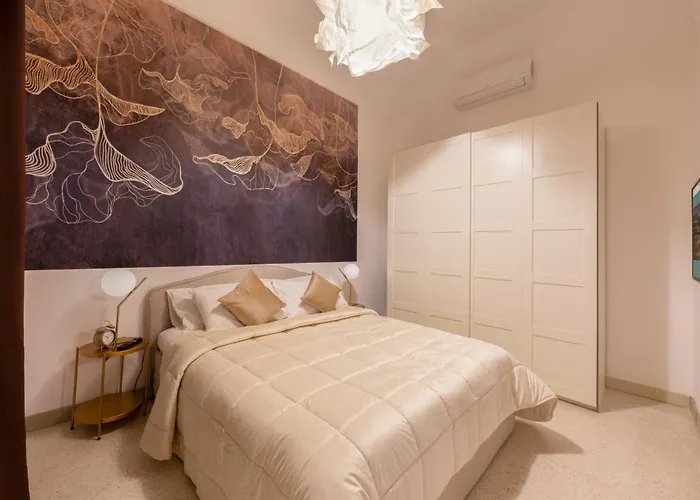 Cuore Al Centro - Luxury Near Egyptian Museum With Parking By A Porter * Torino