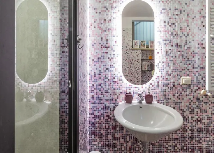 Cuore Al Centro - Luxury Near Egyptian Museum With Parking By A Porter *