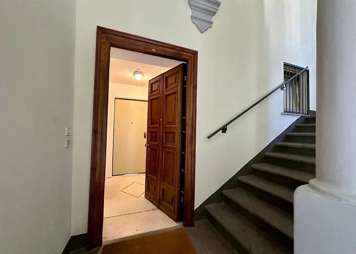 Cuore Al Centro - Luxury Near Egyptian Museum With Parking By A Porter Turín