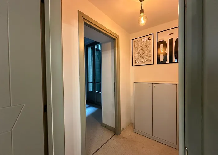 Cuore Al Centro - Luxury Near Egyptian Museum With Parking By A Porter * Torino