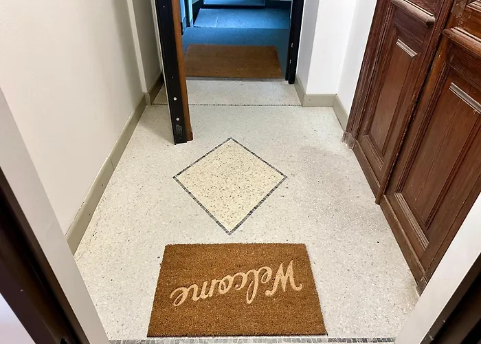 Cuore Al Centro - Luxury Near Egyptian Museum With Parking By A Porter Turín