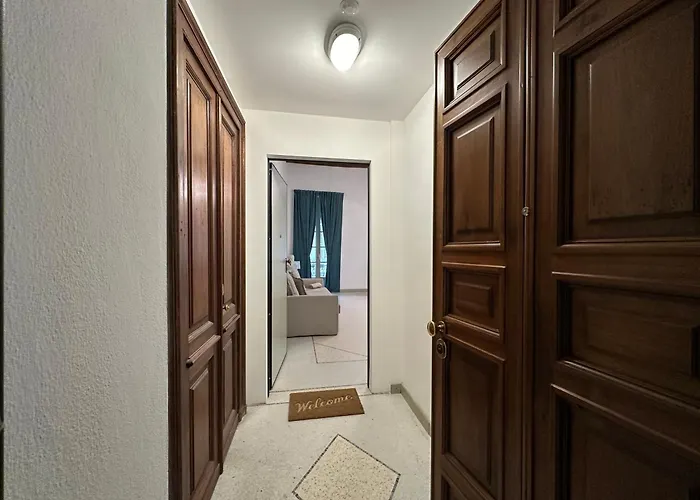 Apartmán Cuore Al Centro - Luxury Near Egyptian Museum With Parking By A Porter Turín
