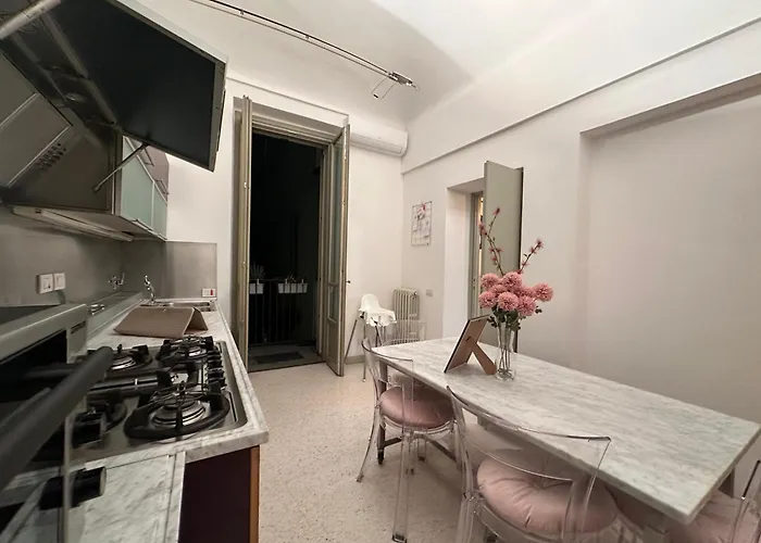 Apartmán Cuore Al Centro - Luxury Near Egyptian Museum With Parking By A Porter Turín