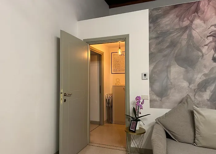 Apartmán Cuore Al Centro - Luxury Near Egyptian Museum With Parking By A Porter *