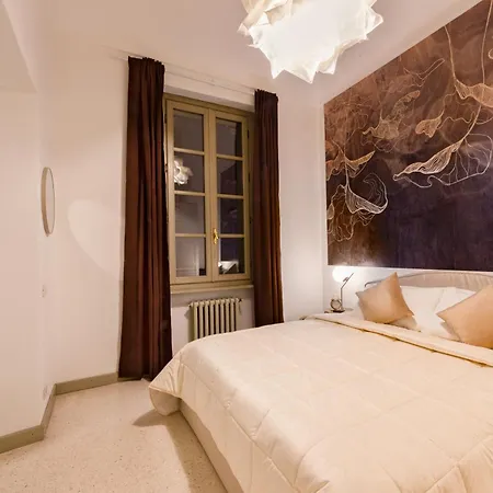 Cuore Al Centro - Luxury Near Egyptian Museum With Parking By A Porter