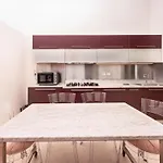 דירה Cuore Al Centro - Luxury Near Egyptian Museum With Parking By A Porter