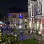 Cuore Al Centro - Luxury Near Egyptian Museum With Parking By A Porter טורינו
