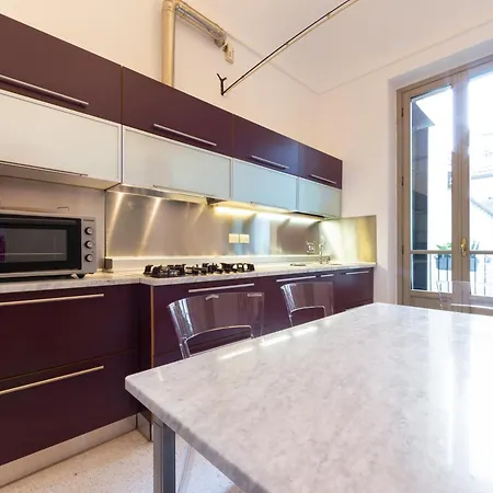 Cuore Al Centro - Nuovissimo Con Finiture Di Pregio Fronte Museo Egizio * Torino